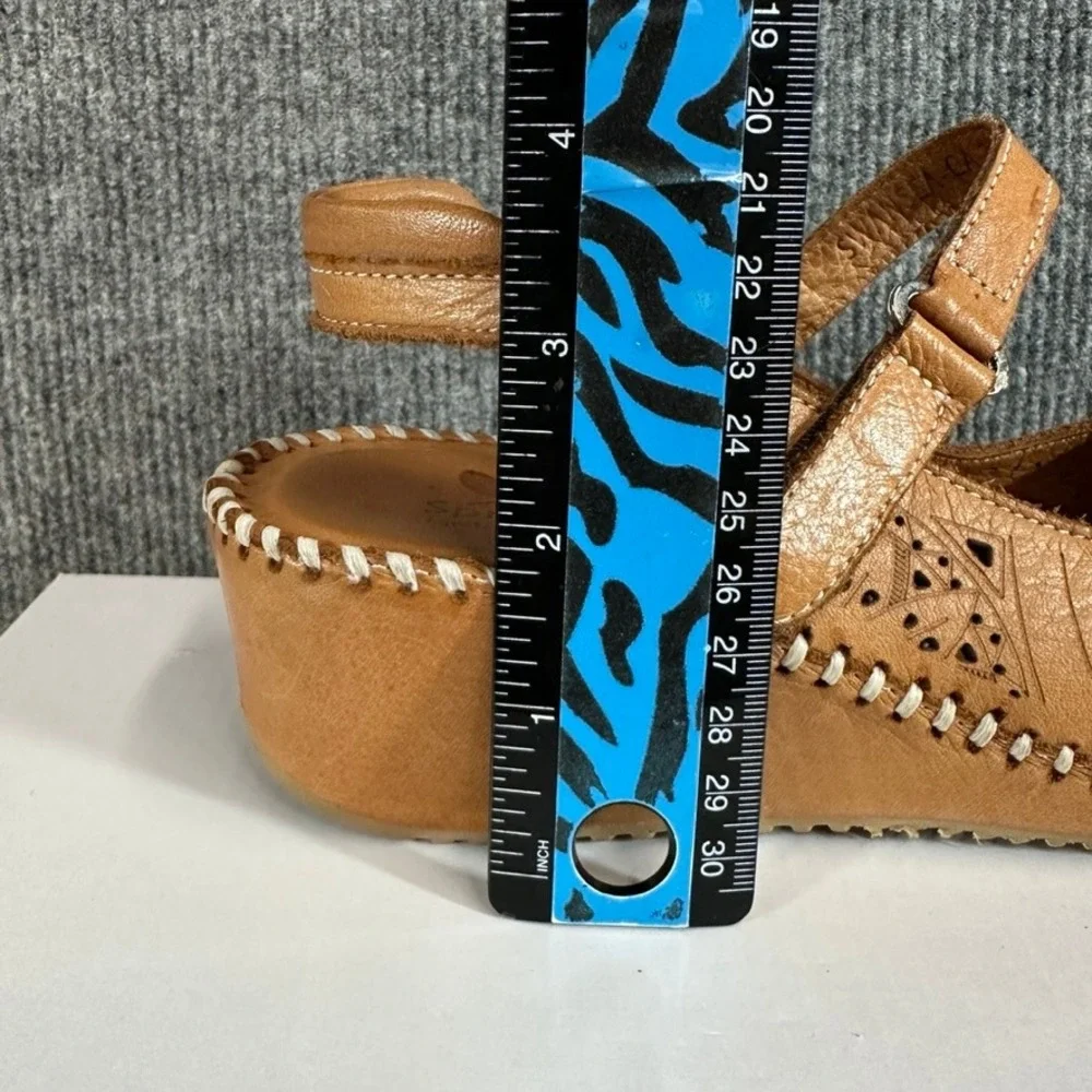 Spring Step spring step